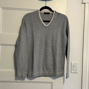 Zegna Sport Men's Sweater